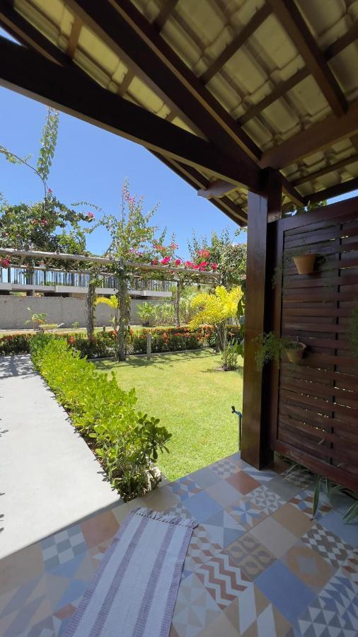 Pousada Rancho Paraiso Porto de Pedras Exterior photo