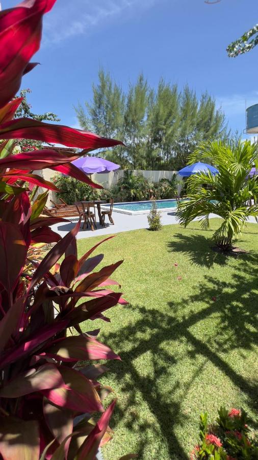 Pousada Rancho Paraiso Porto de Pedras Exterior photo