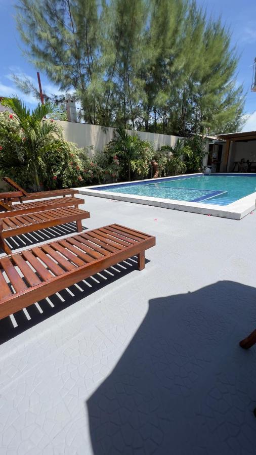 Pousada Rancho Paraiso Porto de Pedras Exterior photo